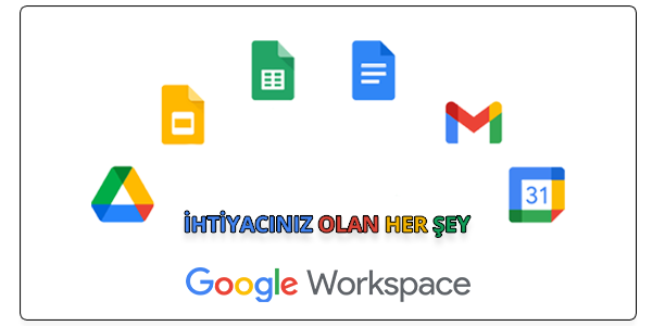 Google Workspace’i Kimler Kullanır