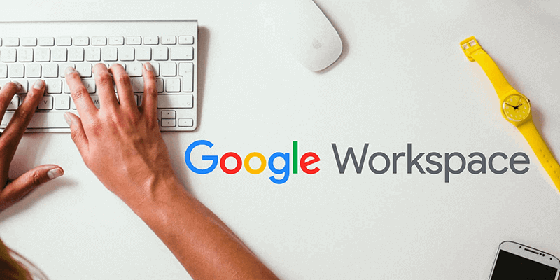 Google Workspace Yönetici Konsolu Nedir