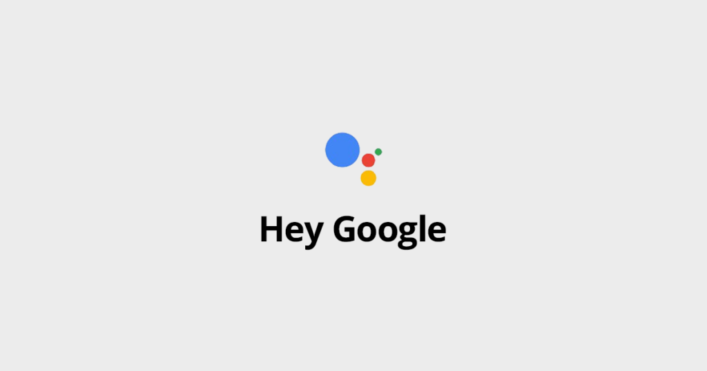 Google Assistant'a Gelen Yeni Değişiklikler  