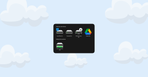 Google Drive Masaüstü (Desktop) Nasıl Kurulur?