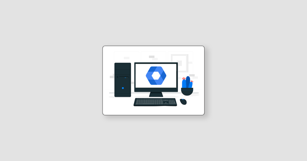 Google Workspace Admin