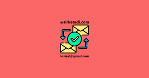 İşletme Gmail Hesabını Kişisel Hesaba Çevirebilir misiniz?